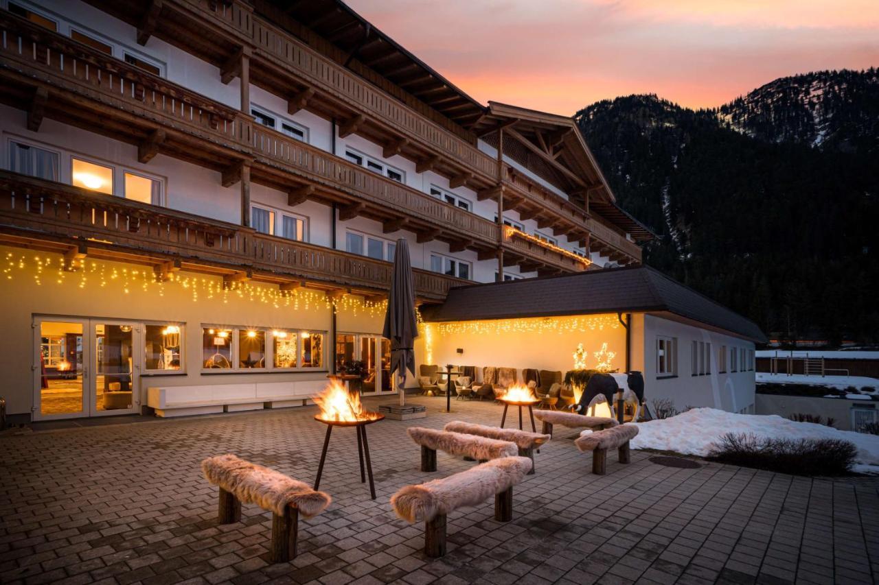 Elaya Steinplatte Ehemals Kuhotel By Rilano Hotel
