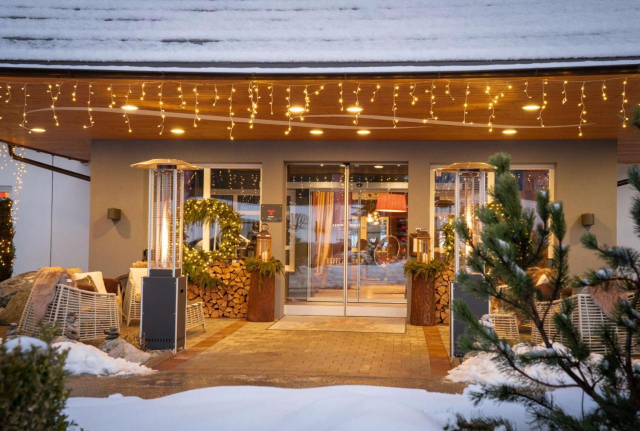 Elaya Steinplatte Ehemals Kuhotel By Rilano 4*