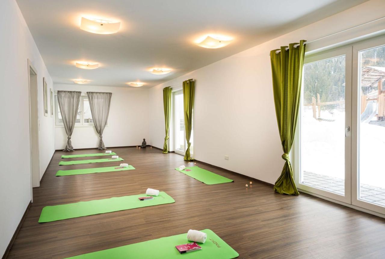 Elaya Steinplatte Ehemals Kuhotel By Rilano Hotel Waidring