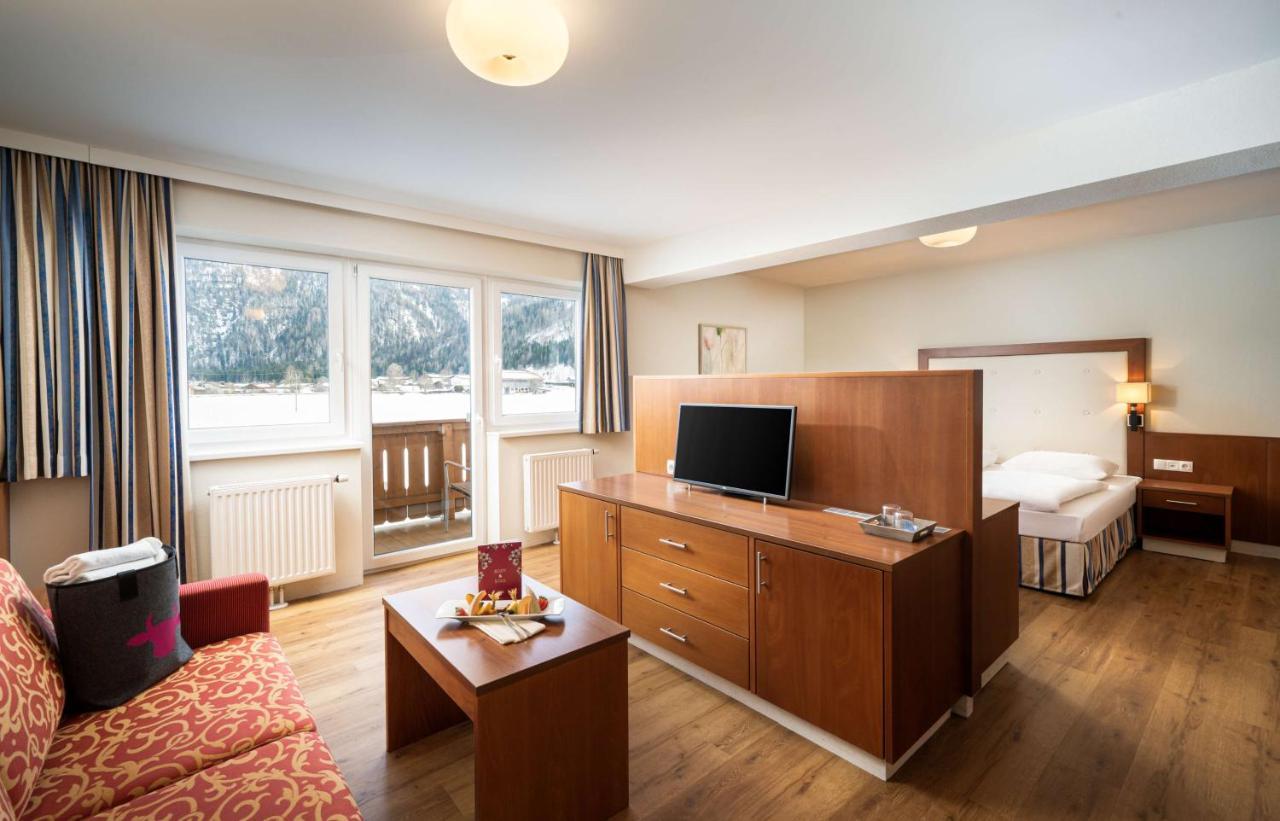 Kuhotel By Rilano 4* Waidring