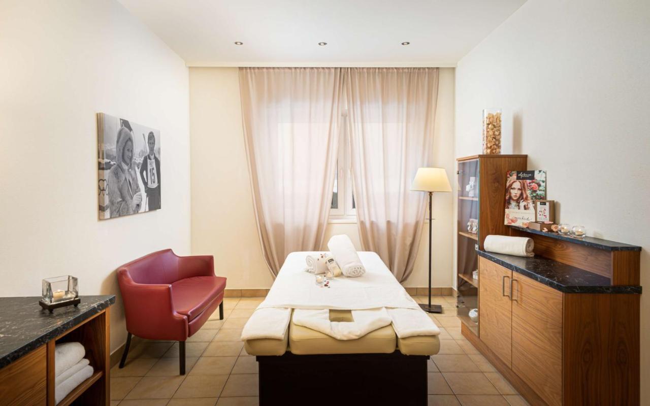 Kuhotel By Rilano 4*