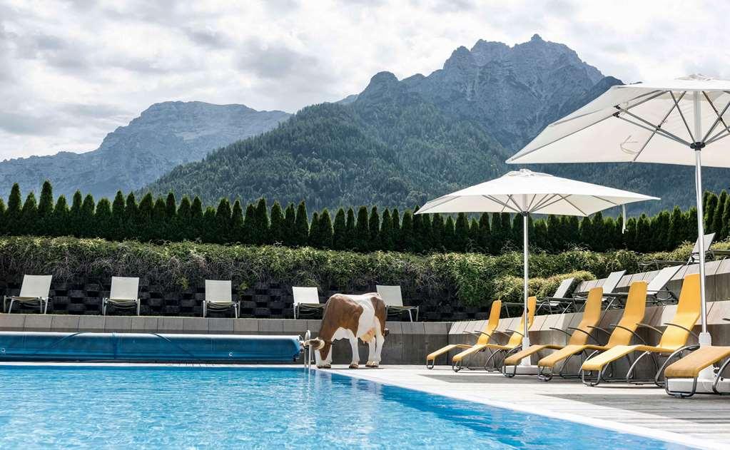 Hotel Kuhotel By Rilano 4*