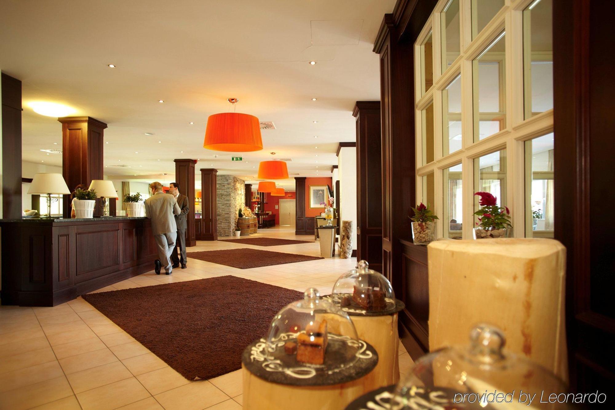 Hotel Kuhotel By Rilano 4*
