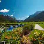 Elaya Hotel Steinplatte Ehemals Kuhotel By Rilano 