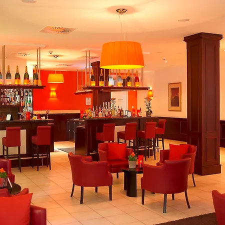 Elaya Hotel Steinplatte Ehemals Kuhotel By Rilano 