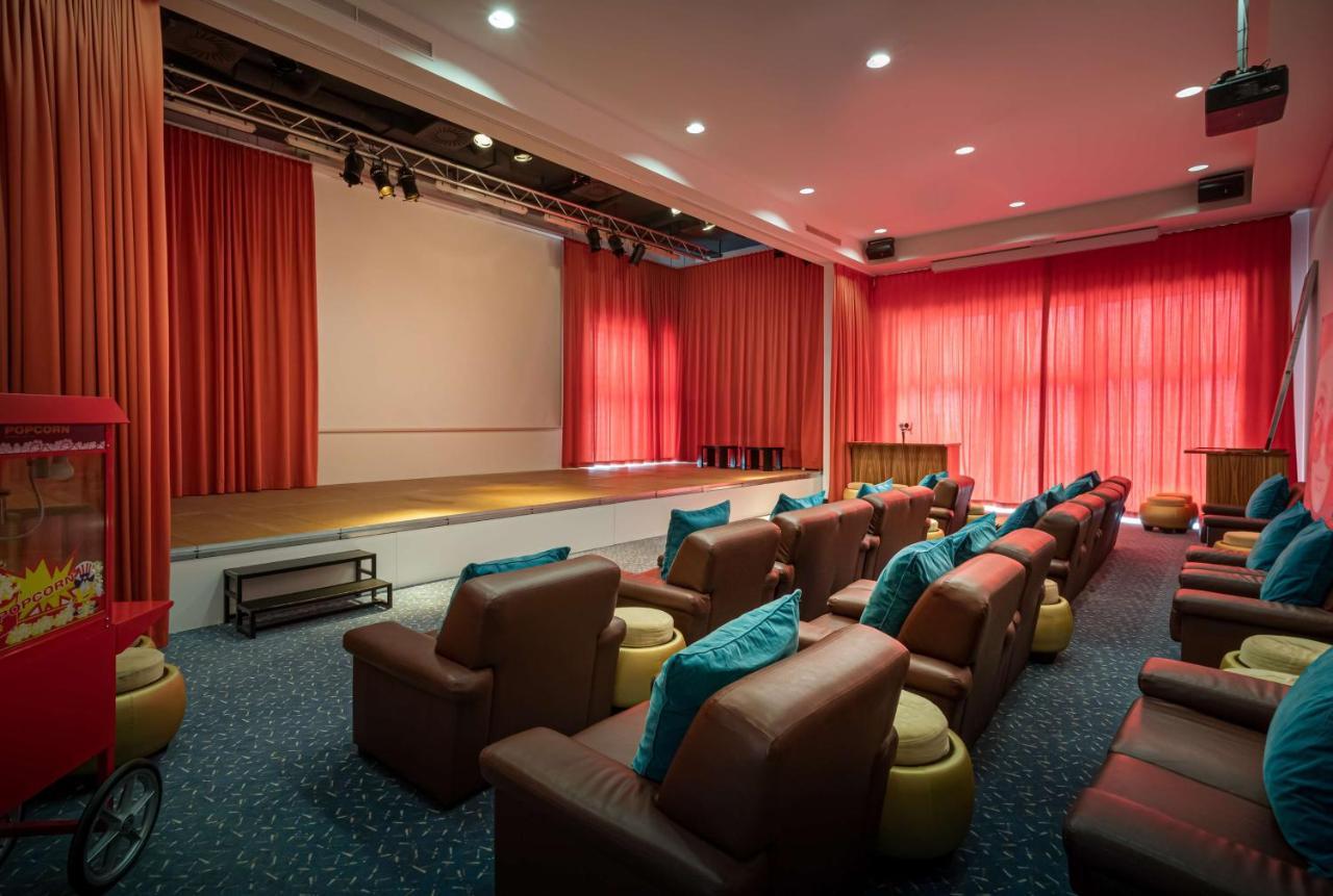 Elaya Steinplatte Ehemals Kuhotel By Rilano Hotel 4*