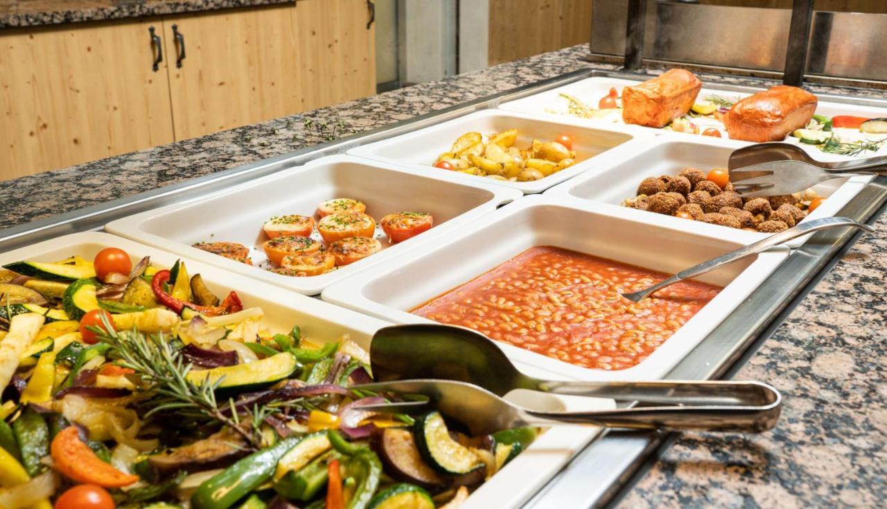Elaya Steinplatte Ehemals Kuhotel By Rilano Hotel Waidring
